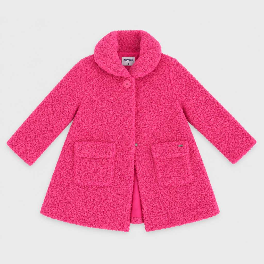 Giacca invernale pesante - Bambina - 96 - 101 | 3 anni