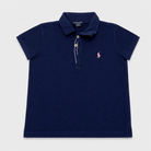 Polo maniche corte - Bambina - 114 - 119 | 6 anni
