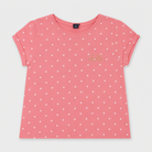 Maglietta maniche corte - Bambina - 96 - 101 | 3 anni