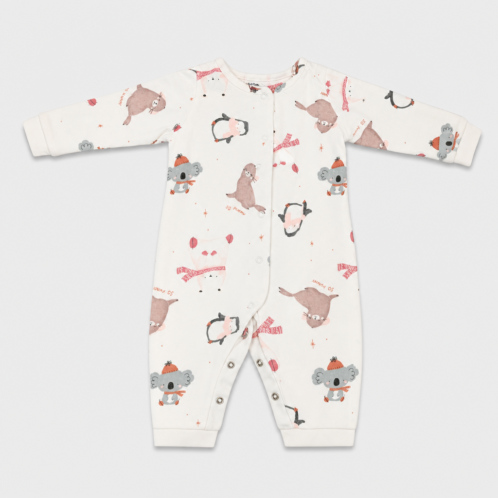 Tutine neonato - Bambino - 72 - 77 | 9 mesi