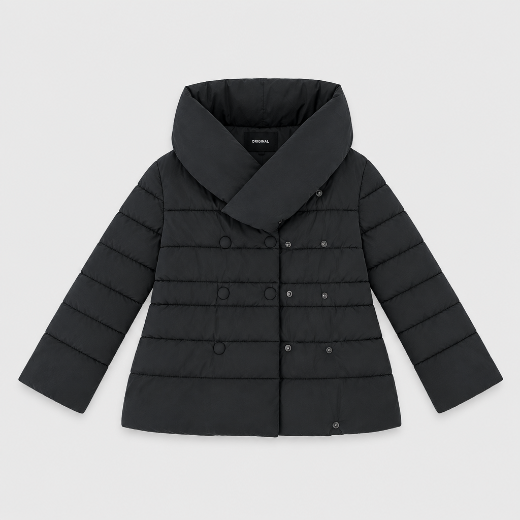 Giacca invernale pesante - Bambina - 96 - 101 | 3 anni
