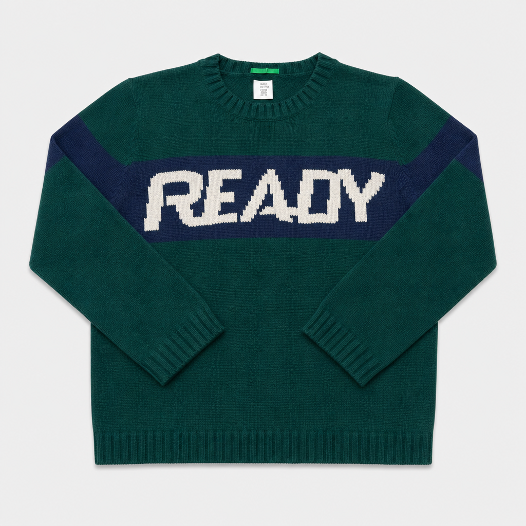 Maglione - Bambino - 114 - 119 | 6 anni