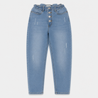 Jeans - Bambina - 138 - 143 | 10 anni