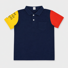 Polo maniche corte - Bambino - 120 - 125 | 7 anni