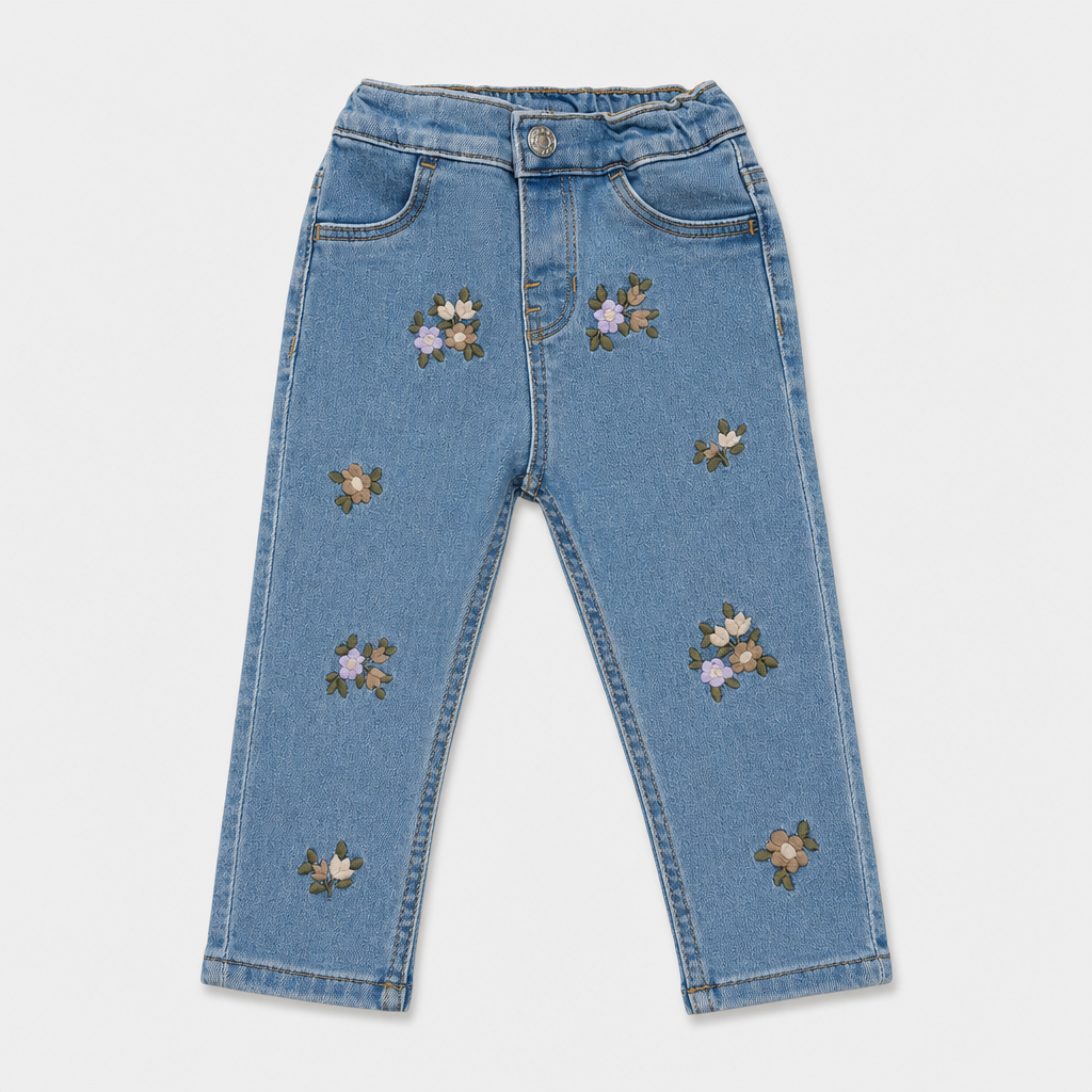 Jeans - Bambina - 72 - 77 | 9 mesi