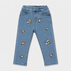 Jeans - Bambina - 72 - 77 | 9 mesi