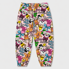 Pantaloni tuta - Bambina - 102 - 107 | 4 anni