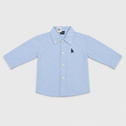 Camicia - Bambino - 60 - 65 | 3 mesi