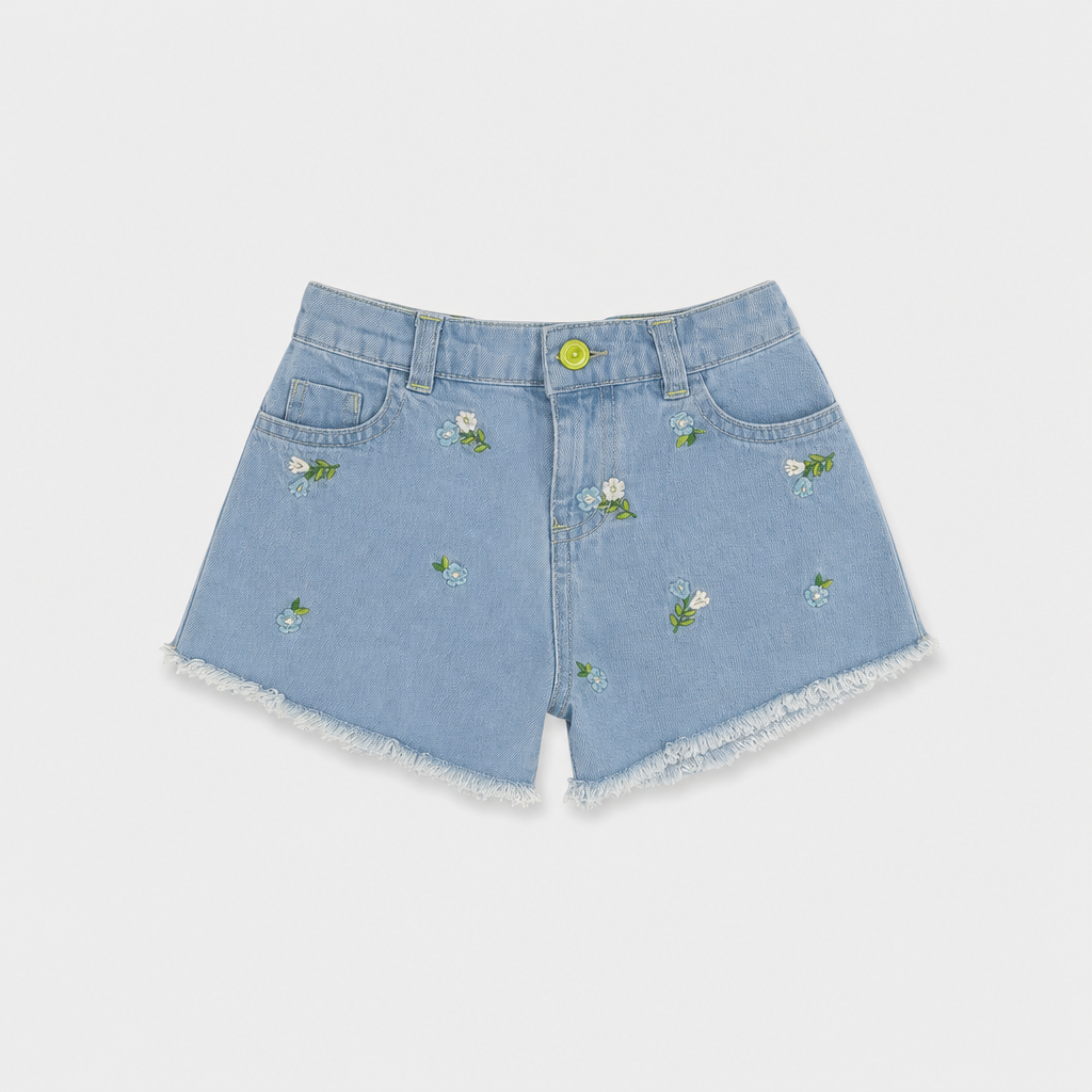Pantaloncini corti - Bambina - 72 - 77 | 9 mesi