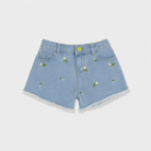 Pantaloncini corti - Bambina - 72 - 77 | 9 mesi