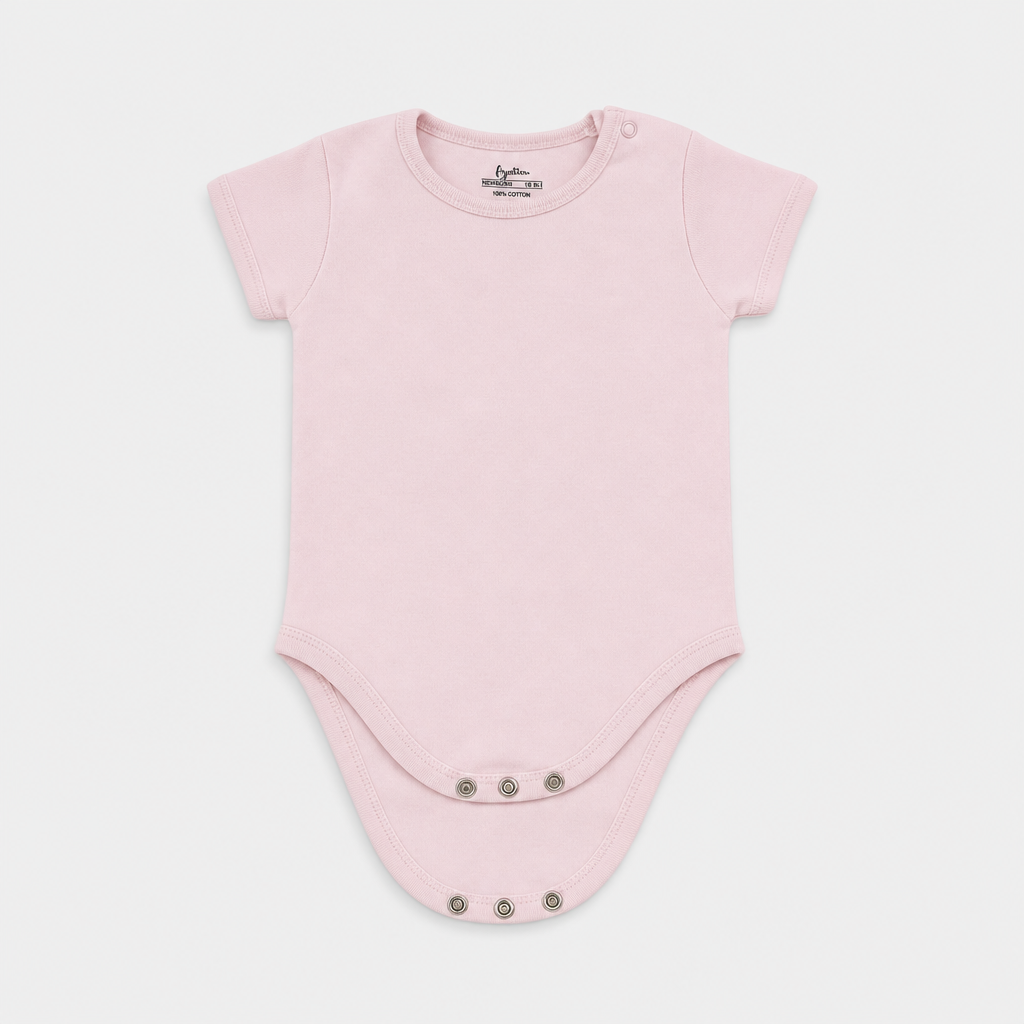 Body - Bambina - 50 - 59 < 3 mesi