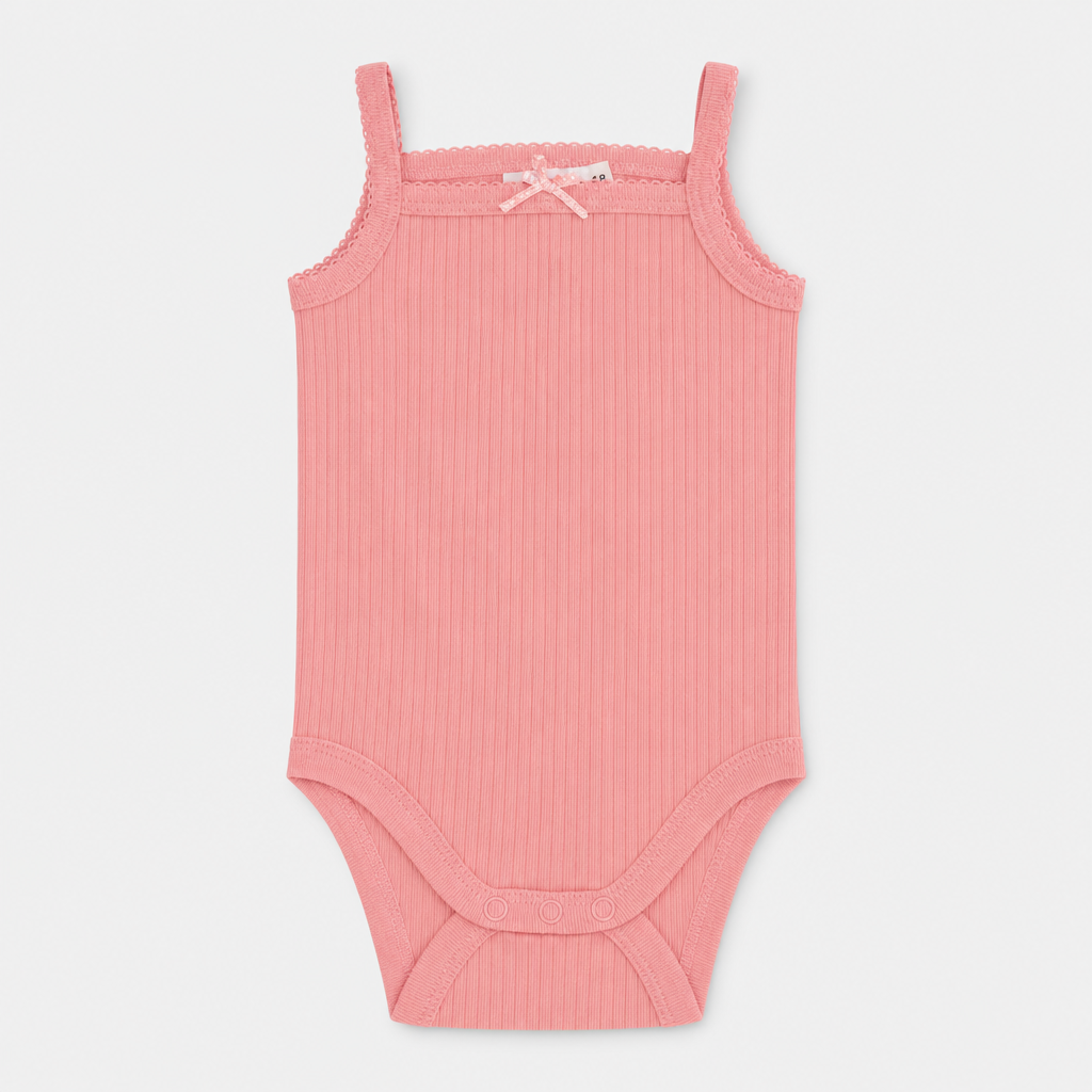 Body - Bambina - 66 - 71 | 6 mesi