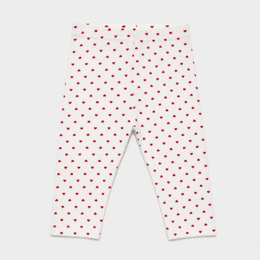 Leggins - Bambina - 50 - 59 < 3 mesi