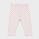 Leggins - Bambina - 50 - 59 < 3 mesi