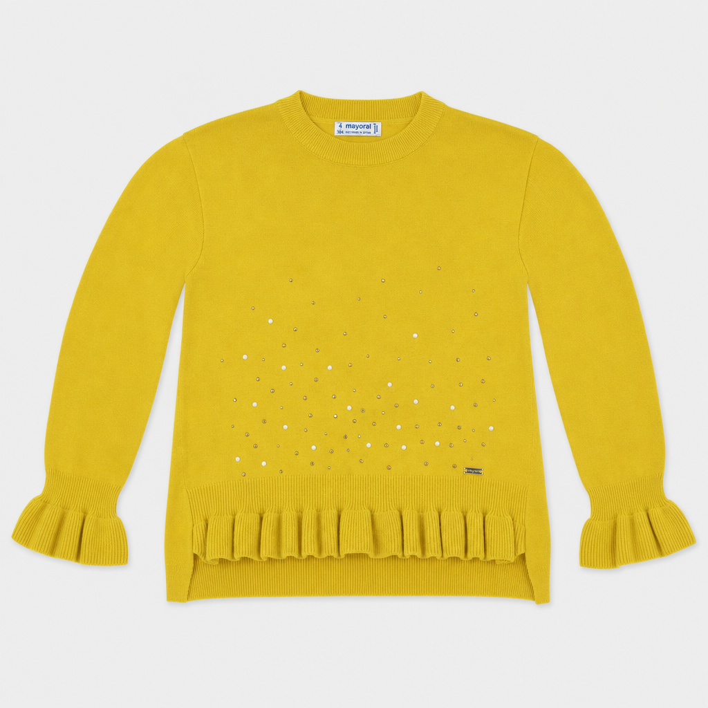 Maglione - Bambina - 102 - 107 | 4 anni