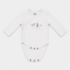 Body - Bambino - 50 - 59 < 3 mesi