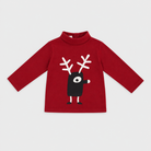 Maglietta maniche lunghe - Bambino - 72 - 77 | 9 mesi