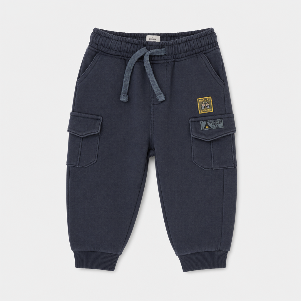 Pantaloni tuta - Bambino - 72 - 77 | 9 mesi