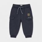 Pantaloni tuta - Bambino - 72 - 77 | 9 mesi
