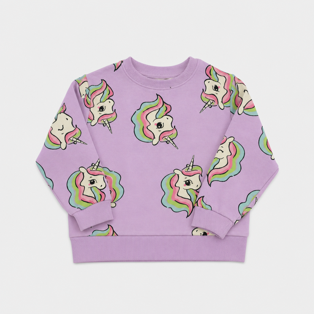 Felpa - Bambina - 96 - 101 | 3 anni