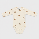 Body - Bambino - 60 - 65 | 3 mesi