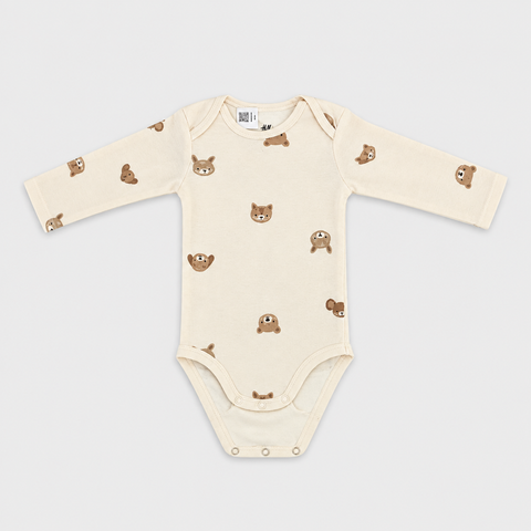 Body - Bambino - 60 - 65 | 3 mesi