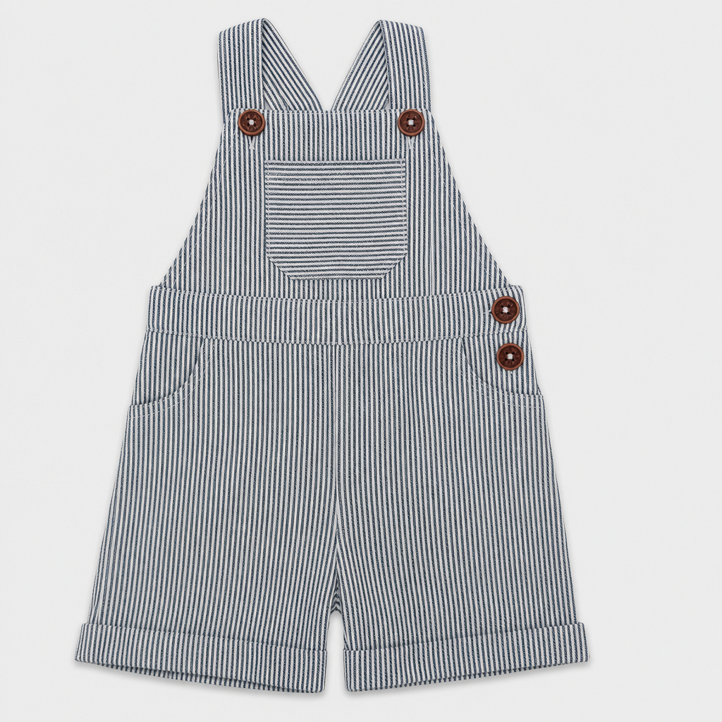 Salopette - Bambino - 60 - 65 | 3 mesi