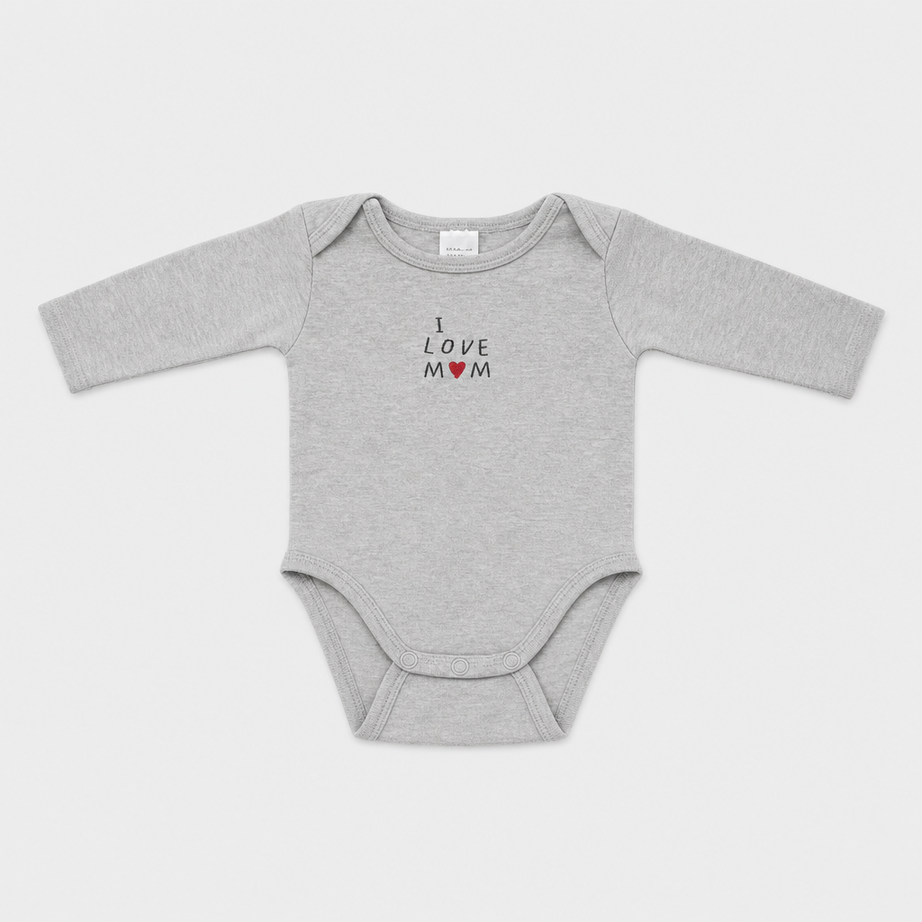 Body - Bambino - 50 - 59 < 3 mesi
