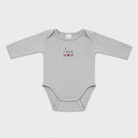 Body - Bambino - 50 - 59 < 3 mesi
