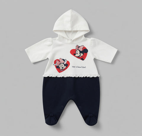 Tutine neonato - Bambina - 50 - 59 < 3 mesi