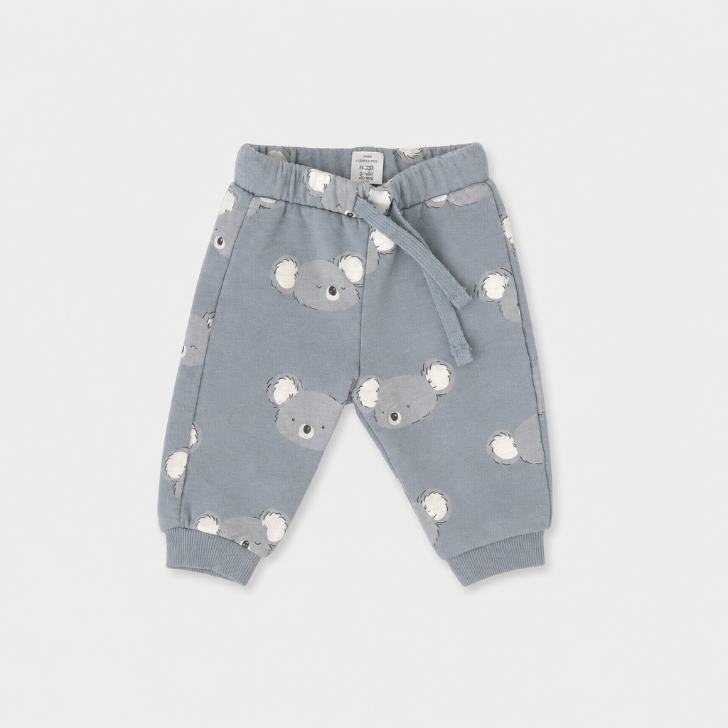 Pantaloni tuta - Bambino - 60 - 65 | 3 mesi