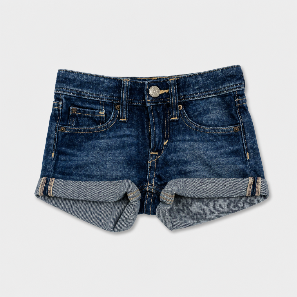 Pantaloncini corti - Bambina - 96 - 101 | 3 anni