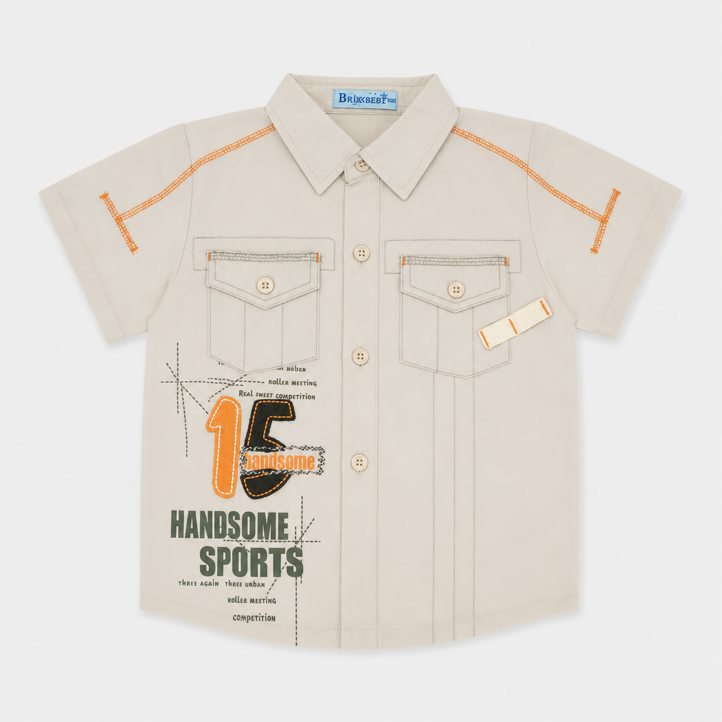 Camicia - Bambino - 84 - 89 | 18 mesi
