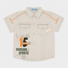 Camicia - Bambino - 84 - 89 | 18 mesi