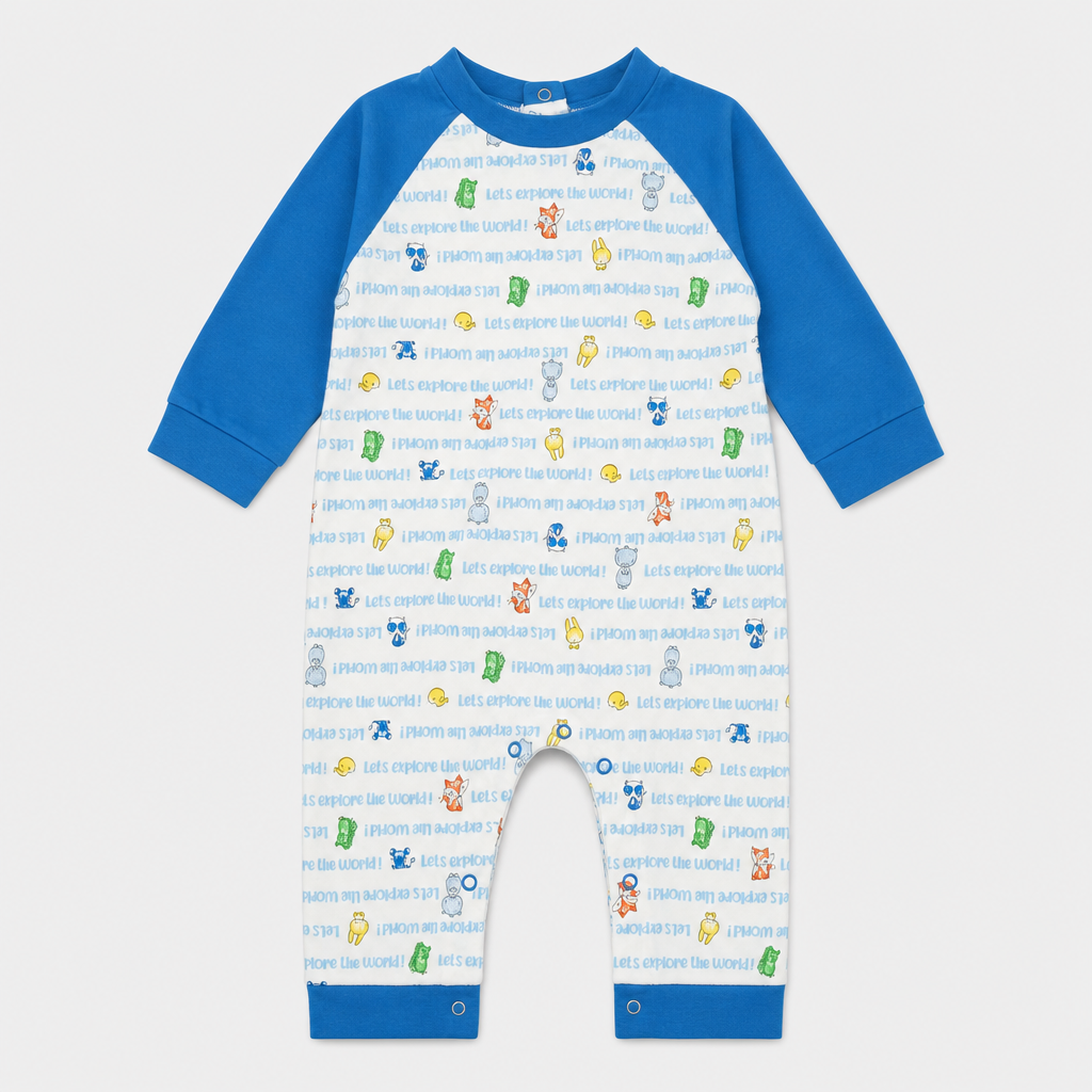 Tutine neonato - Bambino - 66 - 71 | 6 mesi