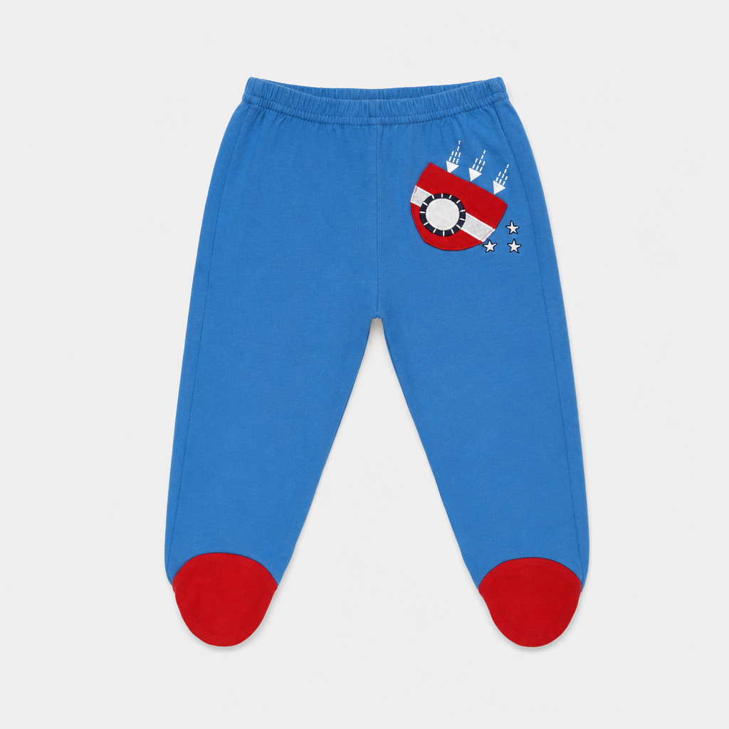 Pantaloni - Bambino - 66 - 71 | 6 mesi