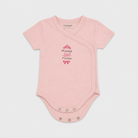 Body - Bambina - 50 - 59 < 3 mesi