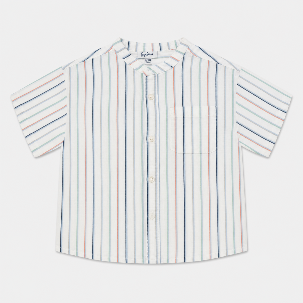 Camicia - Bambino - 84 - 89 | 18 mesi