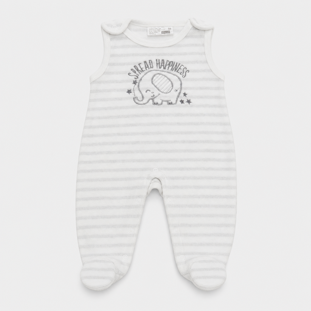 Tutine neonato - Bambino - 50 - 59 < 3 mesi