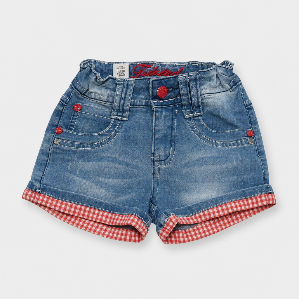 Pantaloncini corti - Bambina - 96 - 101 | 3 anni