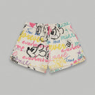 Pantaloncini corti - Bambina - 120 - 125 | 7 anni