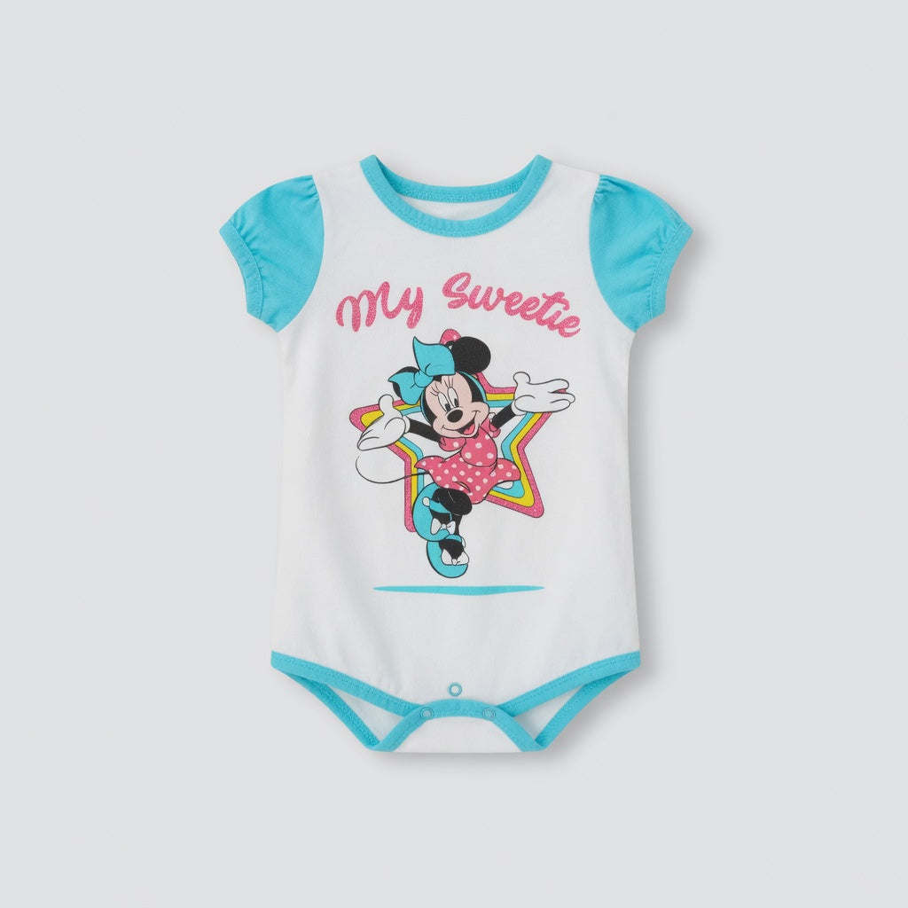 Body - Bambina - 60 - 65 | 3 mesi