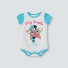 Body - Bambina - 60 - 65 | 3 mesi