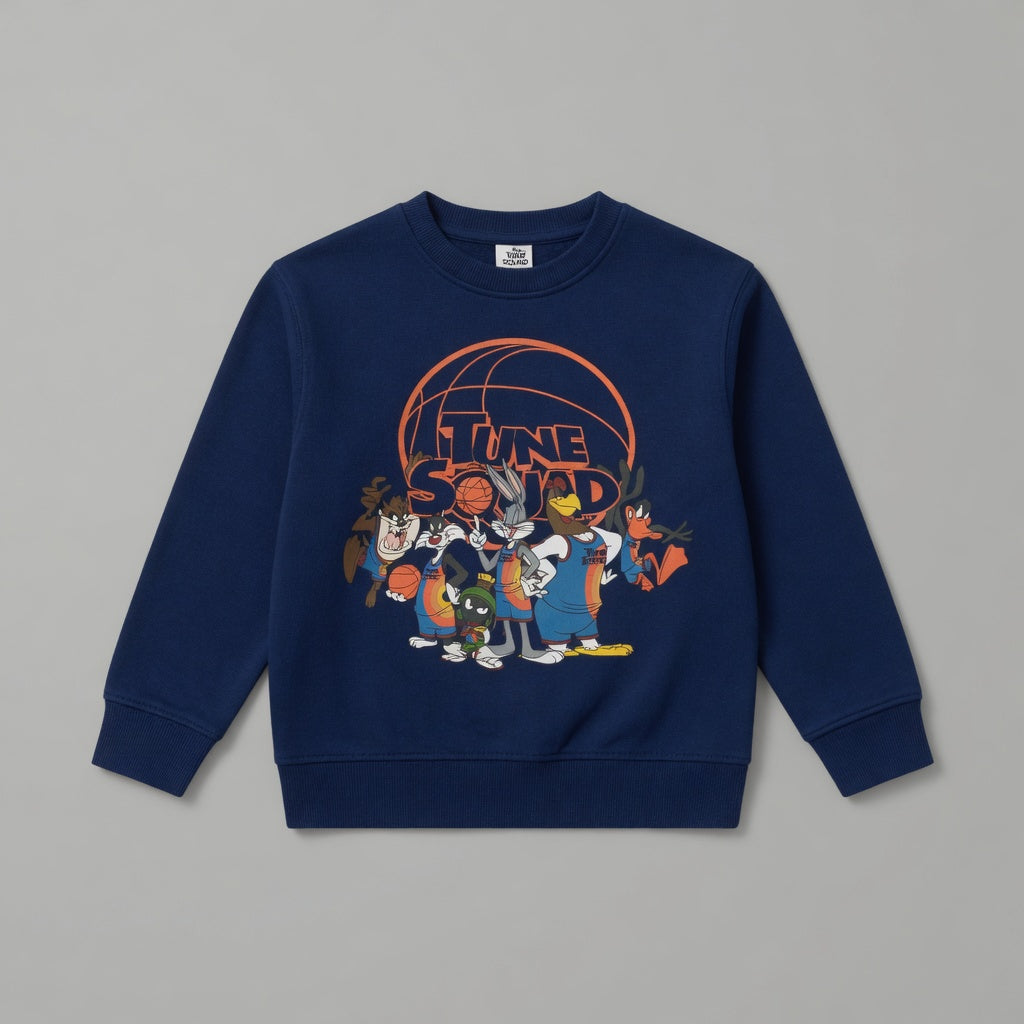 Felpa - Bambino - 102 - 107 | 4 anni