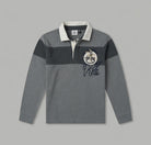 Polo maniche lunghe - Bambino - 126 - 131 | 8 anni