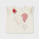 Maglietta maniche corte - Bambina - 120 - 125 | 7 anni