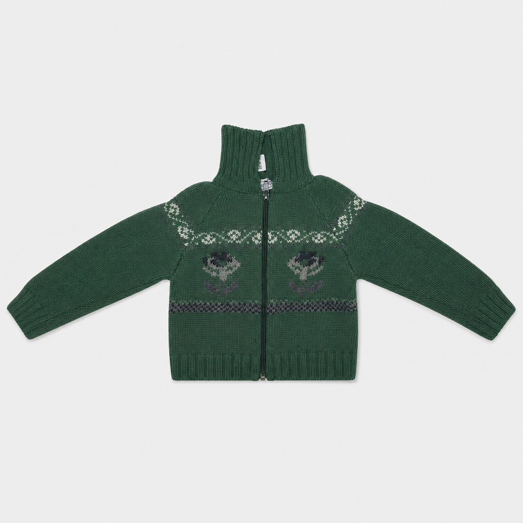 Maglione - Bambina - 78 - 83 | 1 anno