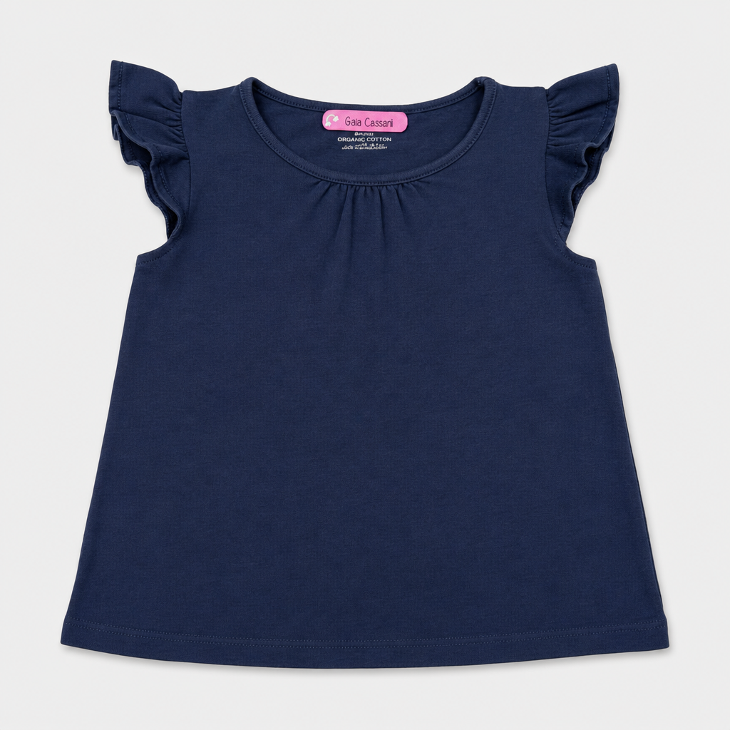 Maglietta maniche corte - Bambina - 108 - 113 | 5 anni