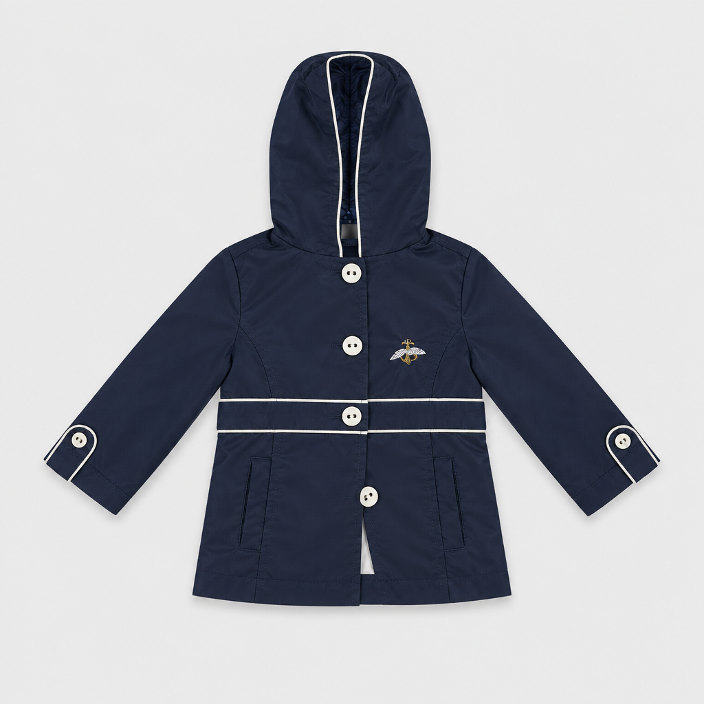 Impermeabile/kway - Bambino - 78 - 83 | 1 anno