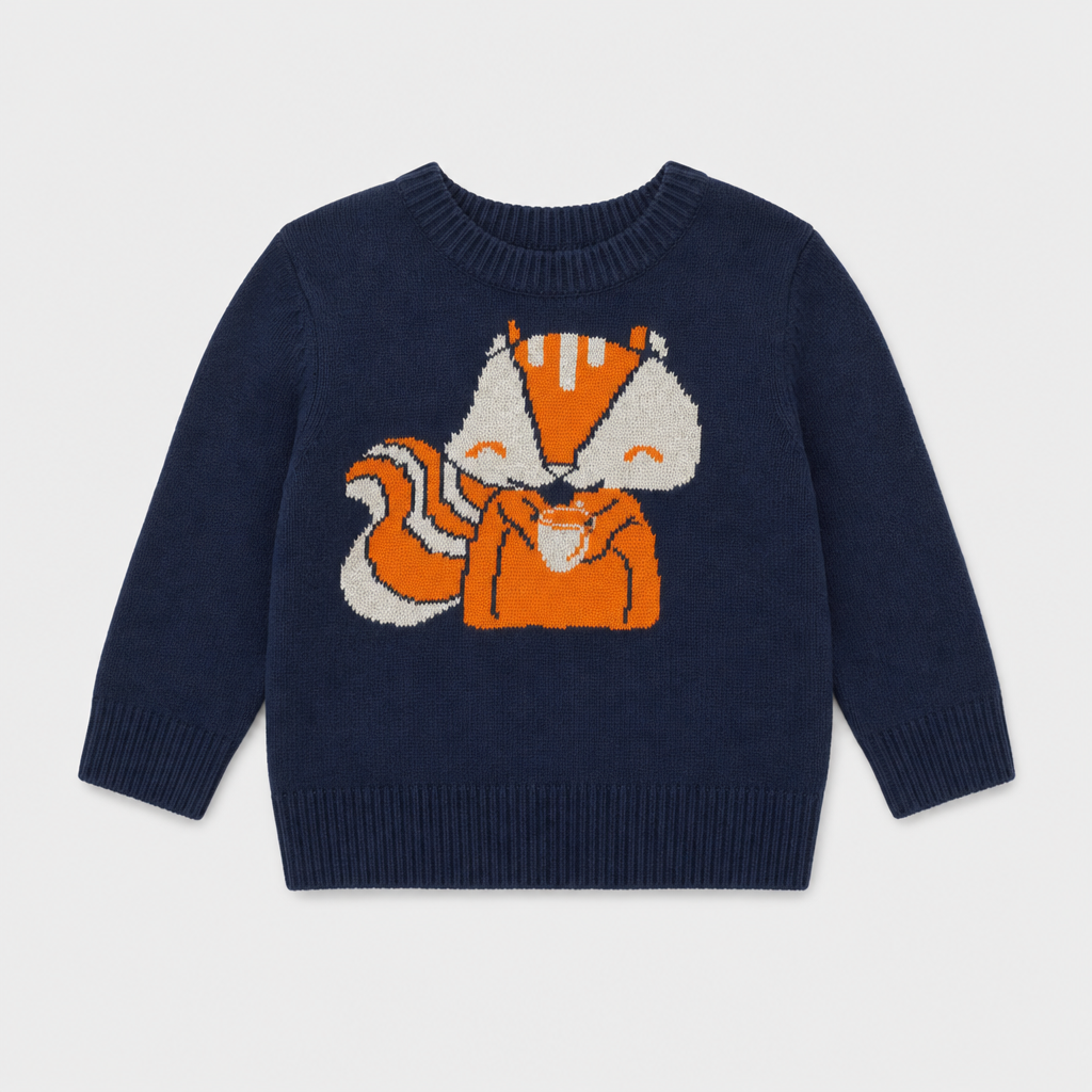 Maglioncino - Bambino - 60 - 65 | 3 mesi